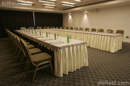 Atrium Hotel 30